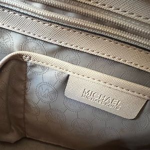Michael Kors handbag
